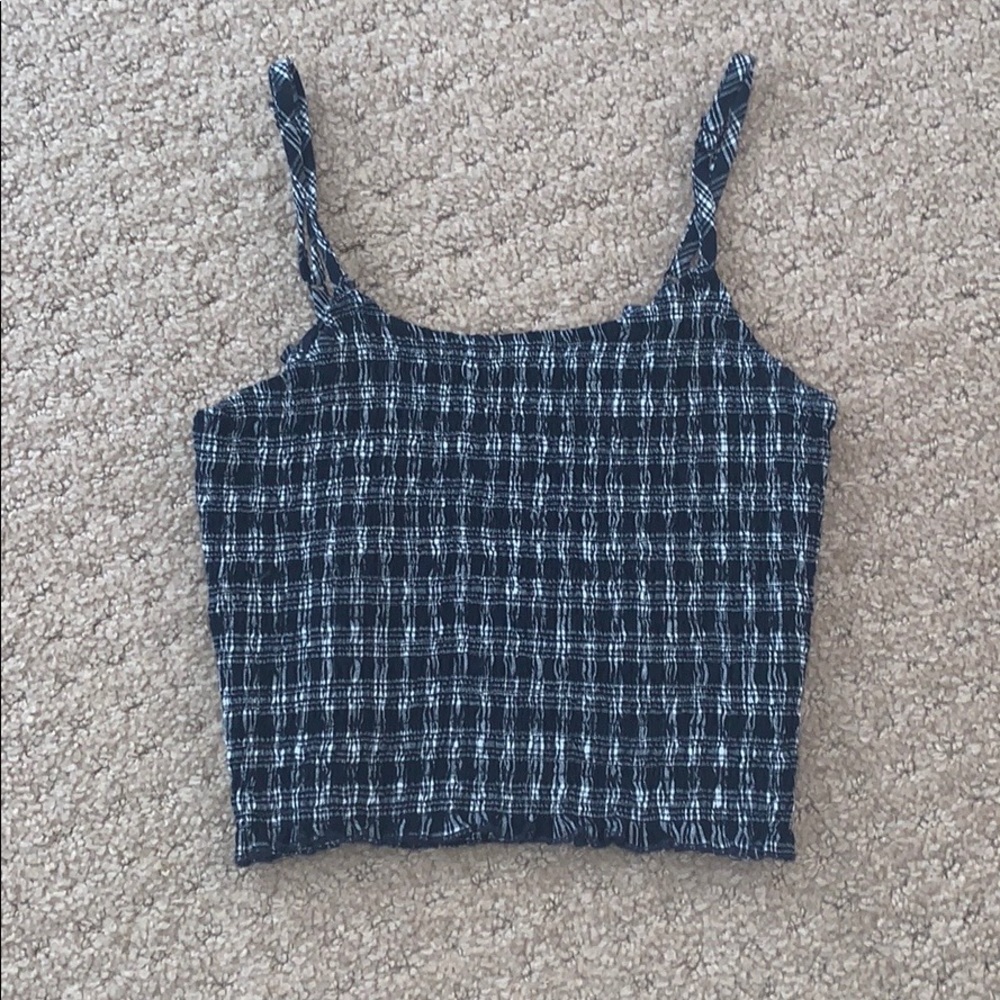 Brandy top